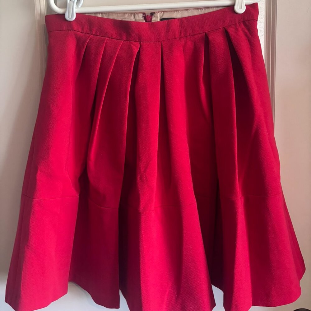 Banana Republic skirt